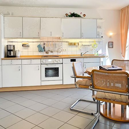 Windwatt, Whg 4 Apartment Zingst Ngoại thất bức ảnh