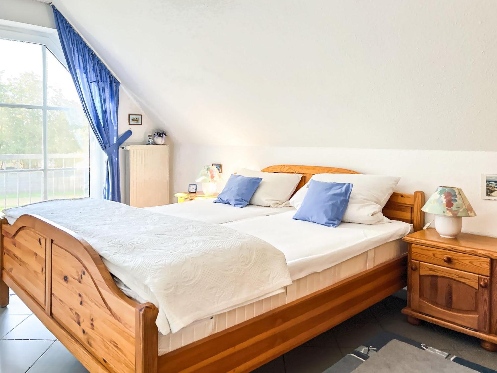 Windwatt, Whg 4 Apartment Zingst Ngoại thất bức ảnh